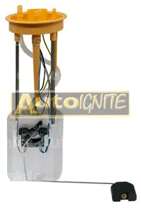 ELECTRIC FUEL PUMP | EFP-640-AUTOIGNITE-Autoignite NZ