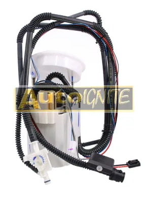 ELECTRIC FUEL PUMP | EFP-701-AUTOIGNITE-Autoignite NZ