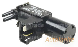 ELECTRIC VALVE SOLENOID | EVS-003-AUTOIGNITE-Autoignite NZ