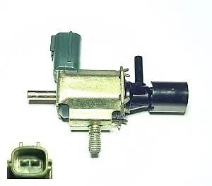 ELECTRIC VALVE SOLENOID | EVS-008