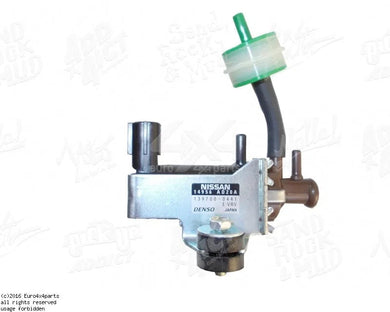ELECTRIC VALVE SOLENOID | EVS-010-AUTOIGNITE-Autoignite NZ