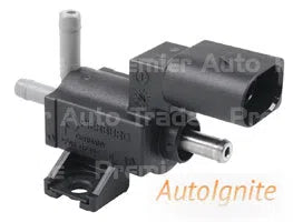 ELECTRIC VALVE SOLENOID | EVS-012-AUTOIGNITE-Autoignite NZ