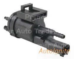 ELECTRIC VALVE SOLENOID | EVS-013-AUTOIGNITE-Autoignite NZ