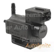 ELECTRIC VALVE SOLENOID | EVS-014-AUTOIGNITE-Autoignite NZ