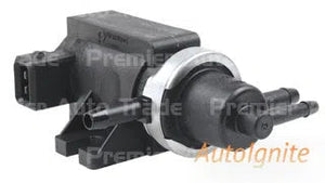 ELECTRIC VALVE SOLENOID | EVS-015-AUTOIGNITE-Autoignite NZ