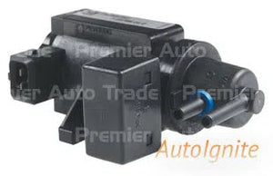 ELECTRIC VALVE SOLENOID | EVS-020-AUTOIGNITE-Autoignite NZ