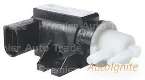 ELECTRIC VALVE SOLENOID | EVS-023-AUTOIGNITE-Autoignite NZ