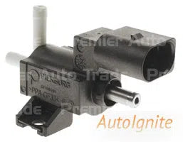 ELECTRIC VALVE SOLENOID | EVS-027-AUTOIGNITE-Autoignite NZ
