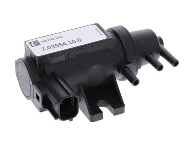 ELECTRIC VALVE SOLENOID | EVS-053-AUTOIGNITE-Autoignite NZ