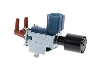 ELECTRIC VALVE SOLENOID | EVS-058-AUTOIGNITE-Autoignite NZ