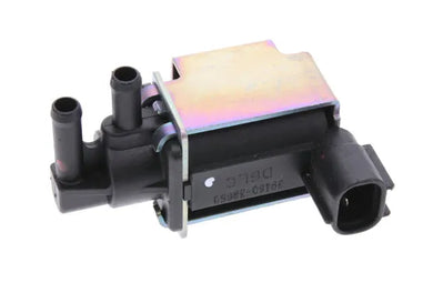 ELECTRIC VALVE SOLENOID | EVS-191-AUTOIGNITE-Autoignite NZ
