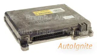 ELECTRONIC CONTROL UNIT | ECU-015