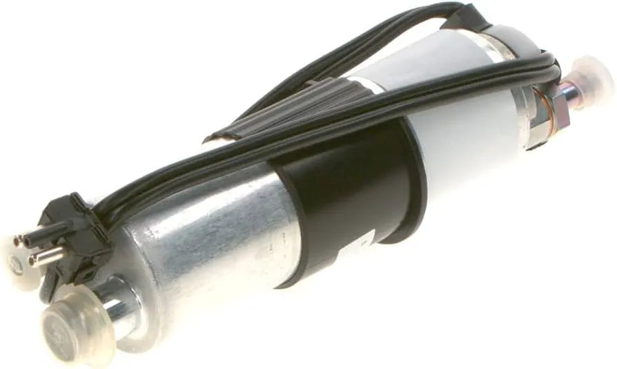 ELECTRONIC FUEL PUMP | 0 986 580 371-BOSCH-Autoignite NZ