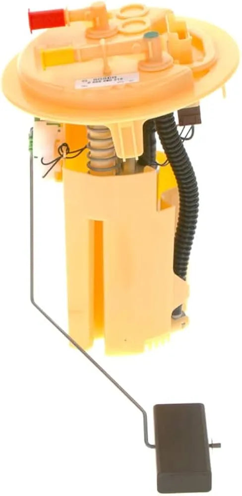 ELECTRONIC FUEL PUMP ASSEMBLY | 0 986 580 215-BOSCH-Autoignite NZ