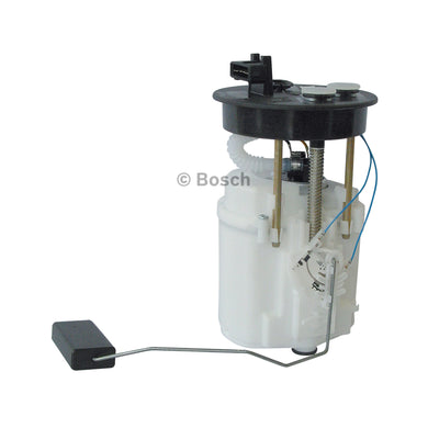 ELECTRONIC FUEL PUMP ASSEMBLY | 0 986 580 373-BOSCH-Autoignite NZ