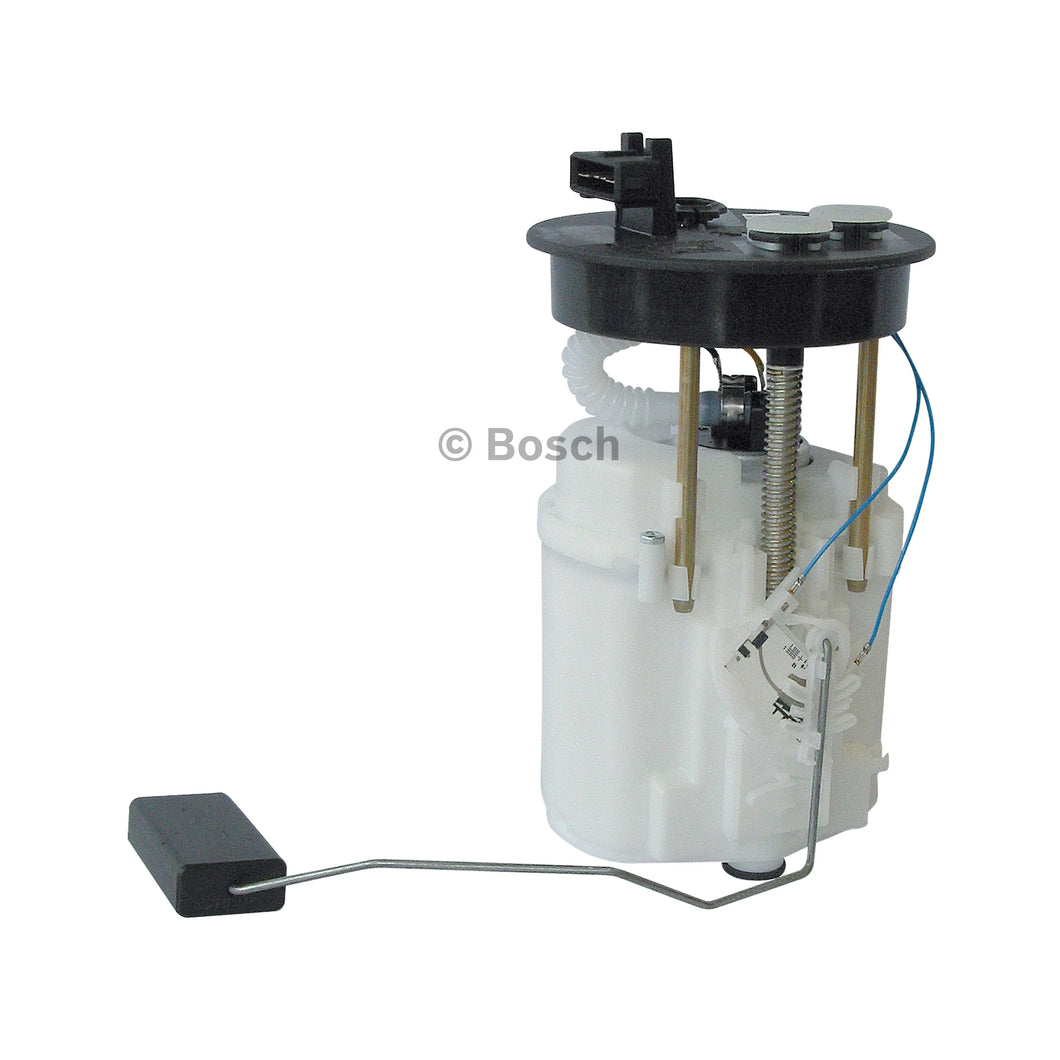 ELECTRONIC FUEL PUMP ASSEMBLY | 0 986 580 373-BOSCH-Autoignite NZ