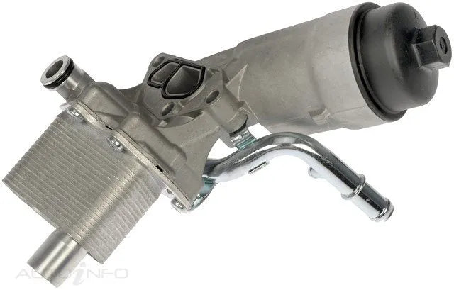 ENGINE OIL COOLER | 918-428-DORMAN-Autoignite NZ