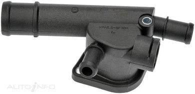 ENGINE WATER OUTLET VW | 902-974-DORMAN-Autoignite NZ