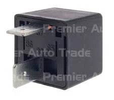 LARGE SPADE RELAY BYPASS SWITCH | EQP-109-C