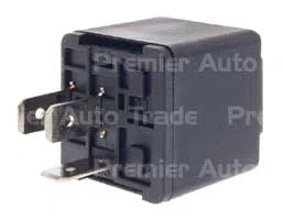 MEDIUM SQUARE RELAY BYPASS SWITCH | EQP-109-E