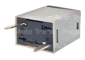 SMALL SPADE RELAY BYPASS SWITCH | EQP-109-A