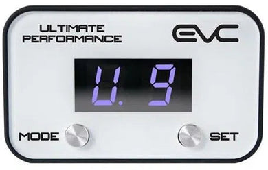 EVC THROTTLE CONTROLLER | EVC622L