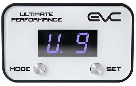 EVC THROTTLE CONTROLLER | EVC623-iDRIVENZ-Autoignite NZ