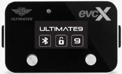 EVC-X THROTTLE CONTROLLER | EVCX102-iDRIVENZ-Autoignite NZ