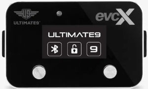 EVC-X THROTTLE CONTROLLER | EVCX309-iDRIVENZ-Autoignite NZ