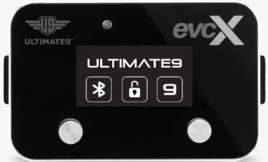 EVC-X THROTTLE CONTROLLER | EVCX326-iDRIVENZ-Autoignite NZ