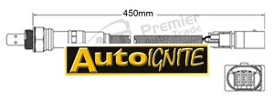 EXHAUST GAS OXYGEN SENSOR | EGO-825-AUTOIGNITE-Autoignite NZ
