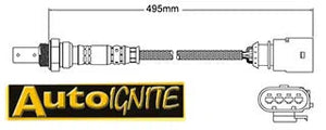 EXHAUST GAS OXYGEN SENSOR | EGO-921-AUTOIGNITE-Autoignite NZ