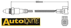 EXHAUST GAS OXYGEN SENSOR | EGO-924-AUTOIGNITE-Autoignite NZ