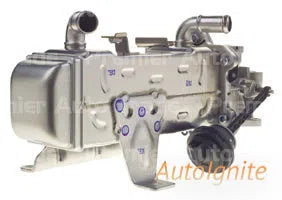 EXHAUST GAS RECIRCULATION COOLER | EGR-074