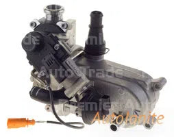 EXHAUST GAS RECIRCULATION COOLER | EGR-086