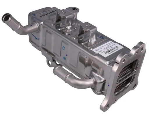 EXHAUST GAS RECIRCULATION COOLER| EGR-156-AUTOIGNITE-Autoignite NZ