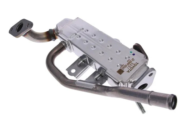 EXHAUST GAS RECIRCULATION COOLER | EGR-192-AUTOIGNITE-Autoignite NZ