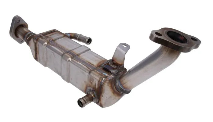 EXHAUST GAS RECIRCULATION COOLER | EGR-195-AUTOIGNITE-Autoignite NZ