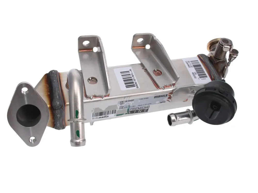 EXHAUST GAS RECIRCULATION COOLER | EGR-198-AUTOIGNITE-Autoignite NZ