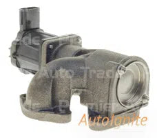 EXHAUST GAS RECIRCULATION VALVE | EGR-109