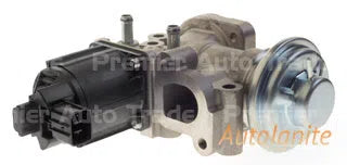 EXHAUST GAS RECIRCULATION VALVE | EGR-113