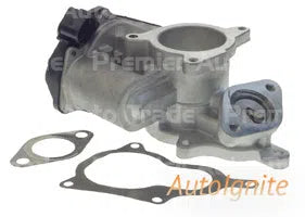 EXHAUST GAS RECIRCULATION VALVE | EGR-116