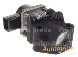 EXHAUST GAS RECIRCULATION VALVE | EGR-117