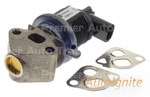 EXHAUST GAS RECIRCULATION VALVE | EGR-123