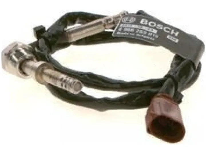 EXHAUST GAS TEMPERATURE SENSOR- AUDI | 0 986 259 015-BOSCH-Autoignite NZ