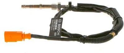 EXHAUST GAS TEMPERATURE SENSOR - AUDI A1 1.6 | 0 986 259 037-BOSCH-Autoignite NZ