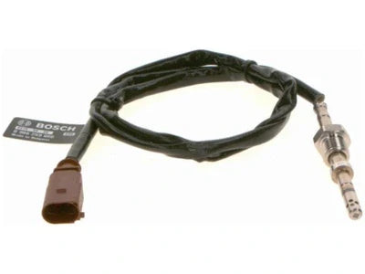 EXHAUST GAS TEMPERATURE SENSOR - AUDI A3 1.6-BOSCH-Autoignite NZ