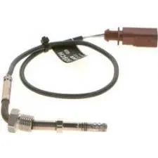 EXHAUST GAS TEMPERATURE SENSOR - AUDI A3 1.9 2.0 | 0 986 259 072-BOSCH-Autoignite NZ