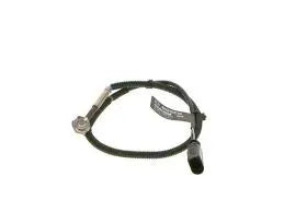 EXHAUST GAS TEMPERATURE SENSOR - AUDI A4 2.7 (UPSTREAM DPF) | 0 986 259 059-BOSCH-Autoignite NZ