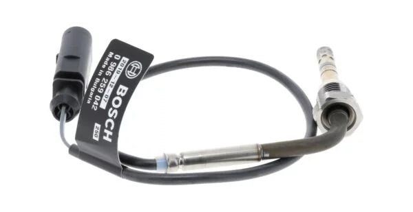 EXHAUST GAS TEMPERATURE SENSOR - AUDI A4, A5, A6 & A7 | 0 986 259 042-BOSCH-Autoignite NZ